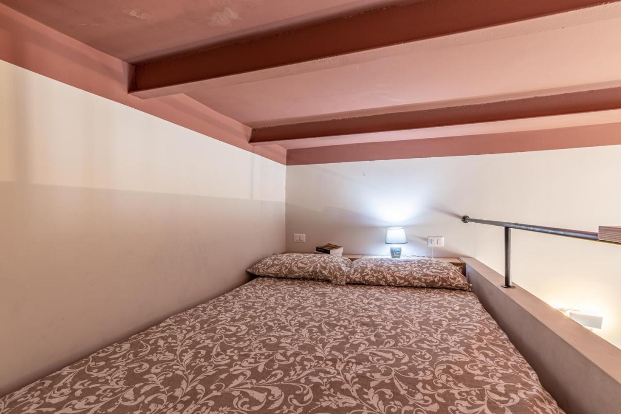 Xenia Apartments - Accogliente Pied-A-Terre Sui Navigli Milan Exterior photo